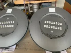 MATERIALE ELETTRICO NUOVO- SOLO ESPORTAZIONE