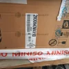 3#9182 Materiale elettrico vario