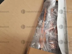 3#9182 Materiale elettrico vario