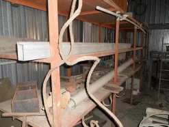 7#4136 Materiale ferroso