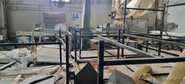 900#9099 Materiale ferroso