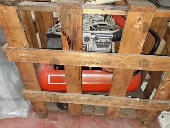 1#8902 Materiale ferroso