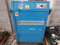 1#8902 Materiale ferroso