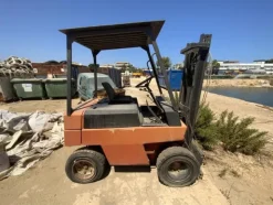 7#8540 Materiale Ferroso