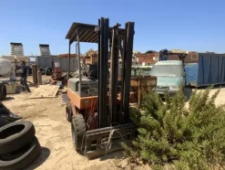 7#8540 Materiale Ferroso