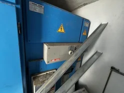 7#8540 Materiale Ferroso