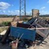2#8424 Materiale ferroso