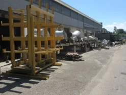 8#7310 Materiale ferroso