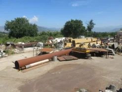 7#7310 Materiale ferroso