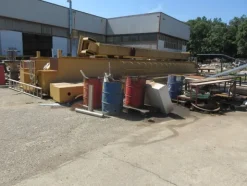 7#7310 Materiale ferroso