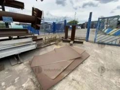 68#8816 Materiale ferroso