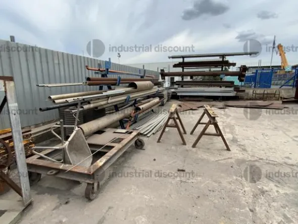 68#8816 Materiale ferroso