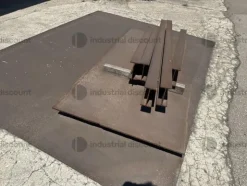 15#9808 Materiale ferroso