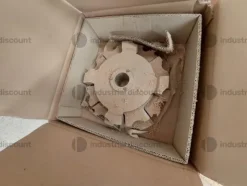 1#10187 Materiale ferroso e infissi e arredi da ufficio