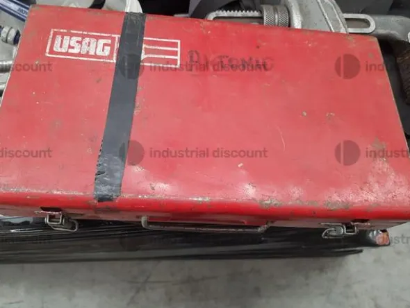 4#9182 Materiale per edilizia e varie