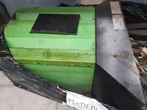 4#9182 Materiale per edilizia e varie