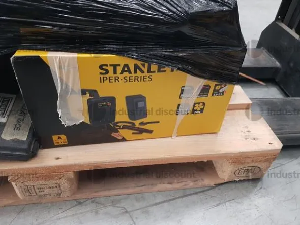 4#9182 Materiale per edilizia e varie