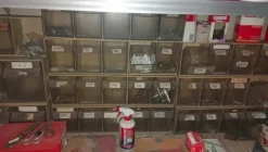 1#6812 Materiale per ferramenta