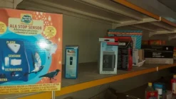 1#6812 Materiale per ferramenta