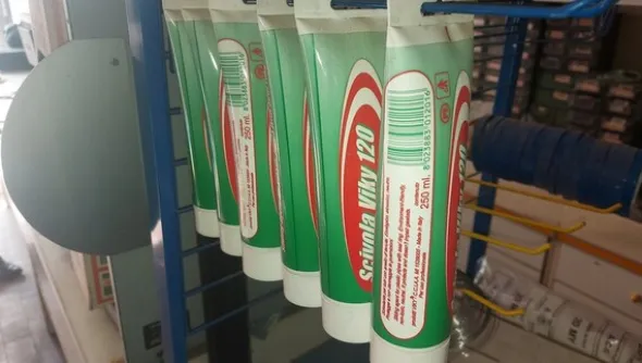 1#6812 Materiale per ferramenta