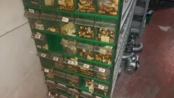 1#6812 Materiale per ferramenta