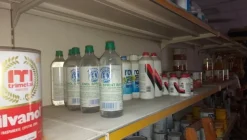 1#6812 Materiale per ferramenta