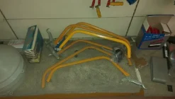 1#6812 Materiale per ferramenta