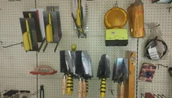 1#6812 Materiale per ferramenta