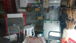 1#6812 Materiale per ferramenta