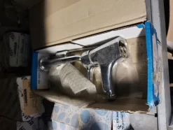1#7731 Materiale per impiantistica idro-termo-sanitaria