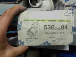 1#7731 Materiale per impiantistica idro-termo-sanitaria