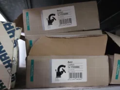 1#7731 Materiale per impiantistica idro-termo-sanitaria