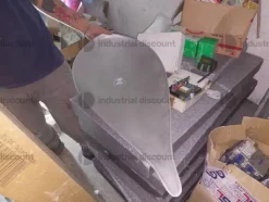 1#9859 Materiale termoidraulico