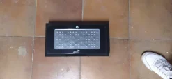 Materiale vario per idroponica