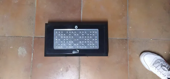 Materiale vario per idroponica