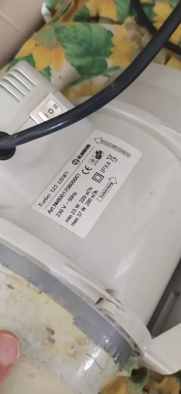 Materiale vario per idroponica
