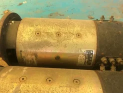 1#4728 Materiali e attrezzature per assemblaggi meccanici