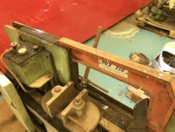 1#4728 Materiali e attrezzature per assemblaggi meccanici