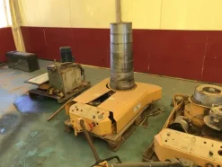 1#4728 Materiali e attrezzature per assemblaggi meccanici