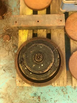 1#4728 Materiali e attrezzature per assemblaggi meccanici