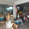 100#8613 Materie prime e prodotto finito