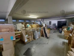 100#8613 Materie prime e prodotto finito