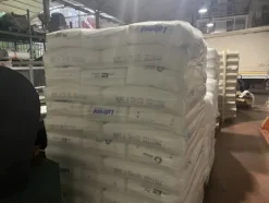 1#8012 Materie prime e rimanenze magazzino perproduzione sacchetti
