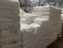 1#8012 Materie prime e rimanenze magazzino perproduzione sacchetti