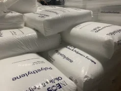 1#8012 Materie prime e rimanenze magazzino perproduzione sacchetti