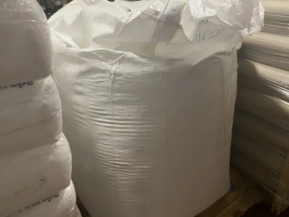 1#8012 Materie prime e rimanenze magazzino perproduzione sacchetti