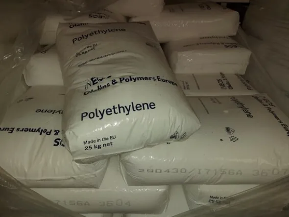 1#8012 Materie prime e rimanenze magazzino perproduzione sacchetti