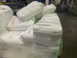 1#8012 Materie prime e rimanenze magazzino perproduzione sacchetti