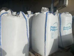1#8012 Materie prime e rimanenze magazzino perproduzione sacchetti