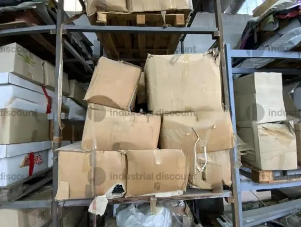 3#8768 Materie prime e semilavorati per calzature